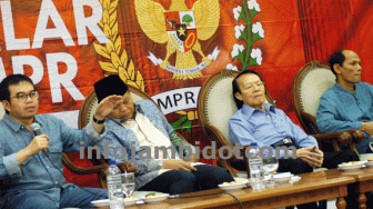 Aksi 411, 212, 112 Bukan Ancaman Disintegrasi
