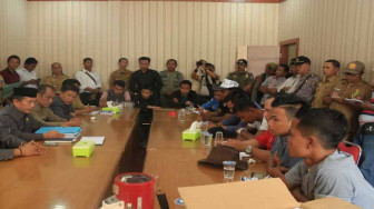 Forum Anak Negeri Peduli Merangin