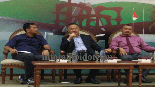 Divestasi Saham Freeport Dihindari Penggunaan Hutang