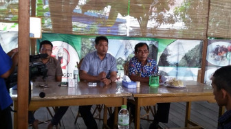 Bermodal Sukses Membangun Media, Muhtadi Siap Pimpin PWI Jambi