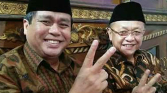 HBA Sudah Yakin CE dan Masnah Menang