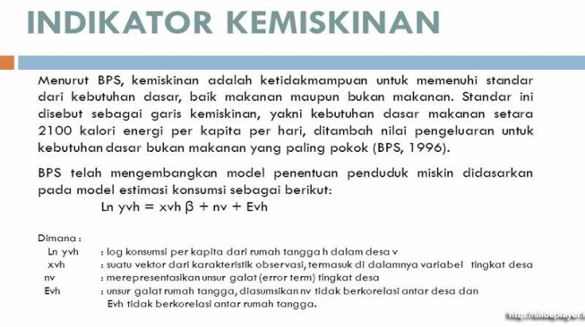 Tanjabbar Nomor Dua Termiskin, Ini Penyebabnya...