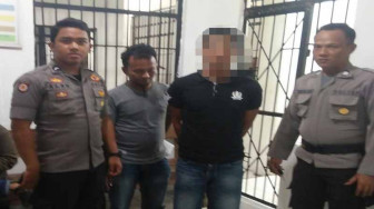Warga Bungo Ini Tipu Ratusan Warga Tabir