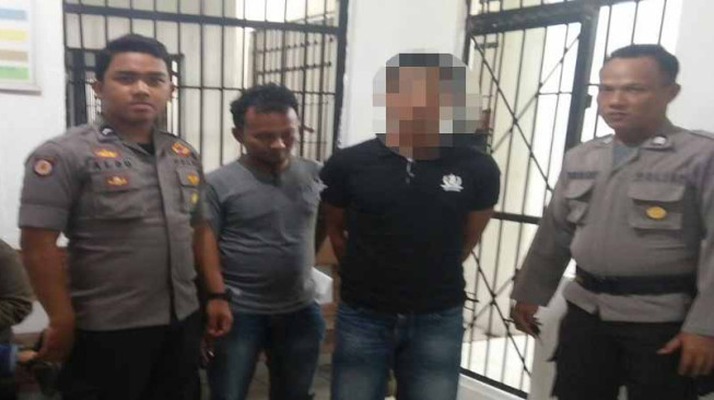 Warga Bungo Ini Tipu Ratusan Warga Tabir