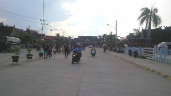 Dandim Minta Bupati Atur Jadwal Penutupan Jalan Kapten Toegino