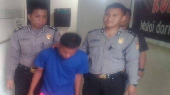 Butuh Duit Bayar Kos, Jeki Malah Dikeroyok