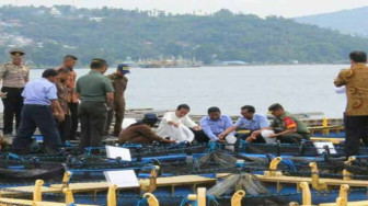 Hoaks dan Bangkit dari Laut Jadi topik utama HPN 2017