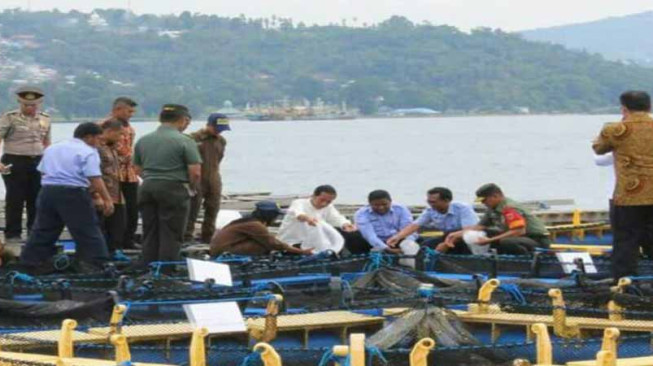 Hoaks dan Bangkit dari Laut Jadi topik utama HPN 2017