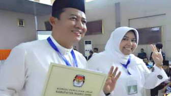 Masnah – BBS Unggul 40,2 %
