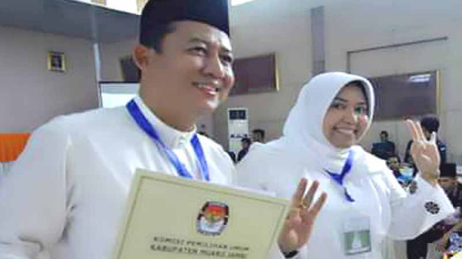Masnah – BBS Unggul 40,2 %