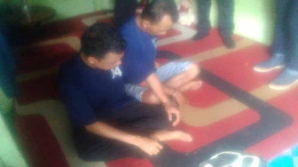 Ekstasi ala Home Industri, Dioplos dengan Parasetamol dan Semen Putih
