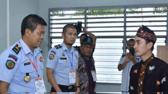 Zola : Pilkada sebagai Pesta Demokrasi Positif