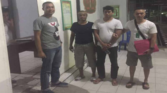 Pegawai BRI Ditahan Kejaksaan