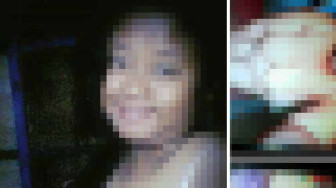 Sungai Penuh Heboh Foto Bugil Gadis Semok Diunggah ke Facebook
