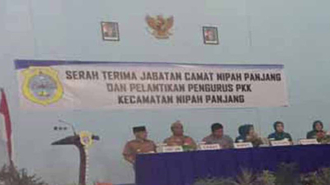 Cara Memotivasi Kades ala Bupati Romi