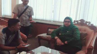 Sofia Dibohongi Syahirsah.....