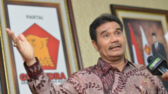 SAH : Kekalahan di Muaro Jambi Diluar Dugaan