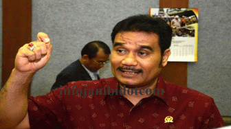 Terjadi Kedzaliman di Dunia Pendidikan Tinggi