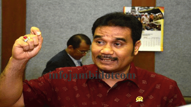 Terjadi Kedzaliman di Dunia Pendidikan Tinggi