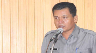 Orang Tungkal Punya Mobil, Motor dan Barang Mewah, Kok Dibilang Miskin Sih ?...
