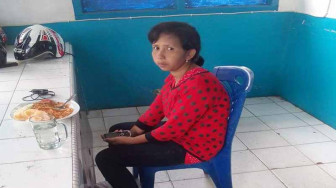 Wong Palembang Ini Ditelantar Majikannya di Kerinci