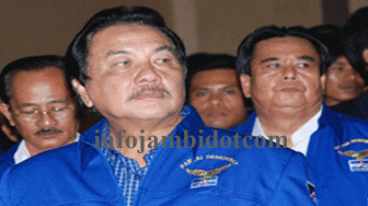 Tiga Paslon Kalah Dalam Pilkada Diminta Terima Secara Legowo