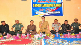 Zola : Semua Pihak Harus Ciptakan Kondisi Kondusif