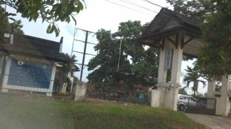 Warga Keluhkan Pelayanan Samsat Merangin