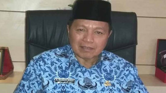 Resahkan Masyarakat, Pemkab Akan Tertibkan PETI