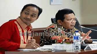 Kualitas Pilkada Lebih Baik Tanpa Calon Tunggal