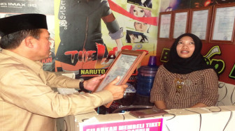 H Al Haris: Tak Ada Toleransi Bagi Pelaku Pungli
