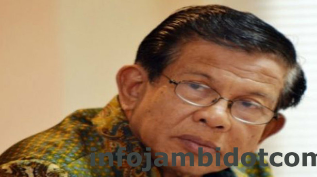 AM Fatwa: DPD Butuh Pemimpin Berwatak Keras