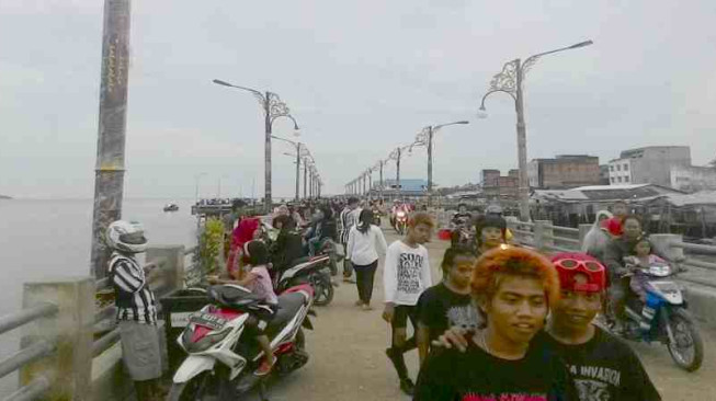 Dewan Desak Pemkab Tertibkan Anak Punk