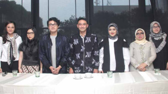 Pengrajin Batik Jambi Sinergikan Produk Kreatif dan Budaya Jambi
