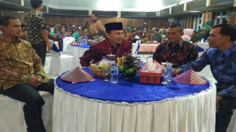 Letkol Inf Yudi Ruskandar Jadi Kasrem, Ini Dandim 0417 Kerinci Baru
