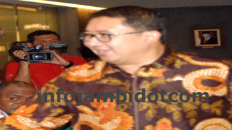 Sosialisasi Revisi UU KPK Tak Terkait Kasus e-KTP