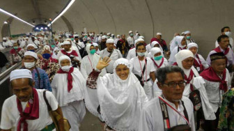 IPHI Merangin Galang Potensi Gelar Tablig Akbar