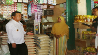 Al Haris Wanti-Wanti Permen Narkoba Masuk Merangin