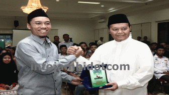 Waspadai Pemutarbalikan Paham Pancasila