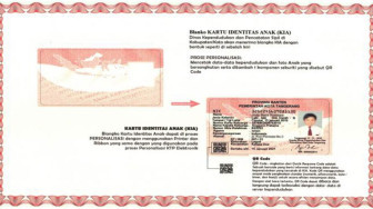 Hingga Kini Pendataan KIA Belum Terlaksana