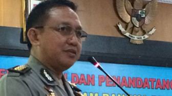 Irwasda : Tembak di Atas Unta, Jangan Percaya, Agar Terima Jadi Perwira