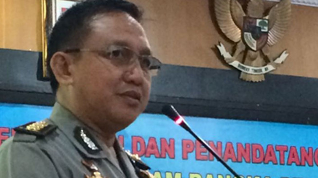 Irwasda : Tembak di Atas Unta, Jangan Percaya, Agar Terima Jadi Perwira