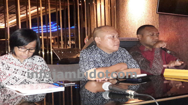 Kalipertama, KPU Diskualifikasi Calon Pemenang Pilkada