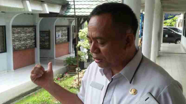 Atasi Kelangkaan Gas, Perindag Lakukan Pemerataan Pangkalan
