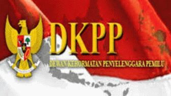 Penolakan MK, Penyebab Banyaknya Pengaduan ke DKPP