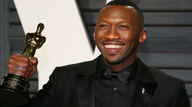 Netizen Pakistan: Peraih Oscar Mahershala Ali Bukan Seorang Muslim