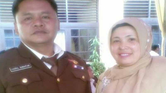 Breaking News : Seorang Pejabat Kejari Sungai Penuh Meninggal Mendadak