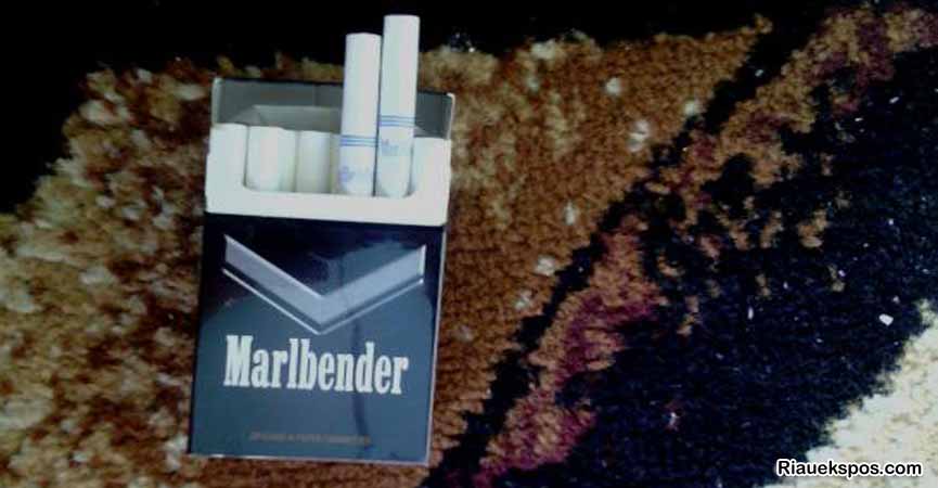 Cerita Rokok Selundupan Itu Kini Kabur...