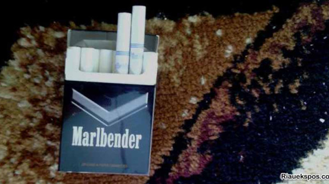 Cerita Rokok Selundupan Itu Kini Kabur...