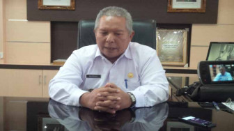 Safrial Pusing, Akhirnya Mengadu ke Pusat